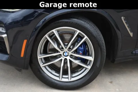 Another view of 2018 BMW X3 M40i for sale in Macon, GA at Grand Infiniti of Macon