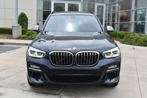 More photos of 2018 BMW X3 M40i at Grand Infiniti of Macon, GA