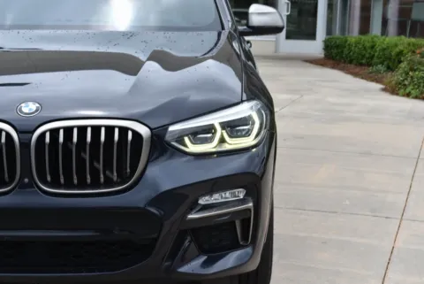 More photos of 2018 BMW X3 M40i at Grand Infiniti of Macon, GA
