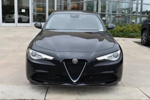 More photos of 2021 Alfa Romeo Giulia Ti at Grand Infiniti of Macon, GA