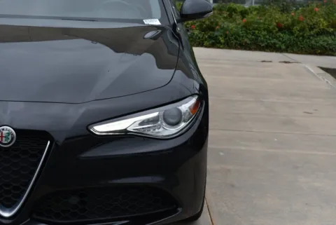 More photos of 2021 Alfa Romeo Giulia Ti at Grand Infiniti of Macon, GA