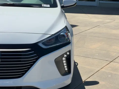 More photos of 2019 Hyundai Ioniq Hybrid Limited at Grand Infiniti of Macon, GA