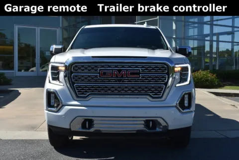 More photos of 2021 GMC Sierra 1500 Denali at Grand Infiniti of Macon, GA