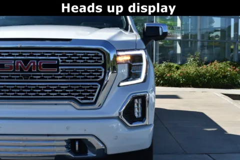 More photos of 2021 GMC Sierra 1500 Denali at Grand Infiniti of Macon, GA