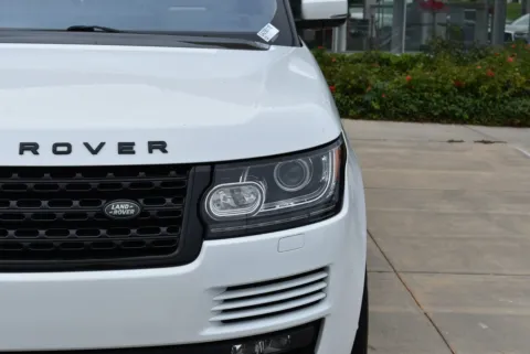 More photos of 2016 Land Rover Range Rover 5.0L V8 Supercharged at Grand Infiniti of Macon, GA