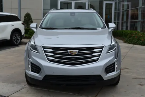 More photos of 2018 Cadillac XT5 Premium Luxury at Grand Infiniti of Macon, GA