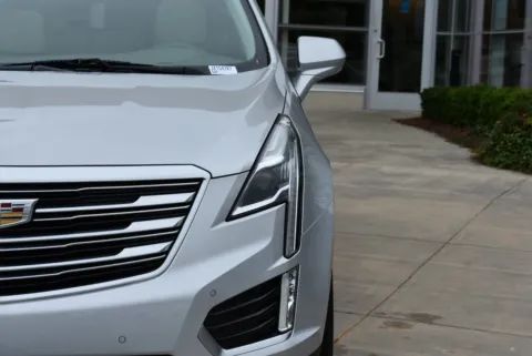 More photos of 2018 Cadillac XT5 Premium Luxury at Grand Infiniti of Macon, GA