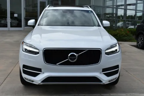 More photos of 2018 Volvo XC90 T6 Momentum at Grand Infiniti of Macon, GA