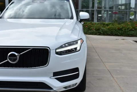 More photos of 2018 Volvo XC90 T6 Momentum at Grand Infiniti of Macon, GA
