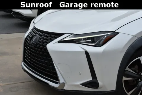 Photos of 2020 Lexus UX 250h Base for sale in Macon, GA at Grand Infiniti of Macon