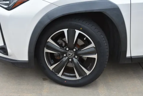 Another view of 2020 Lexus UX 250h Base for sale in Macon, GA at Grand Infiniti of Macon