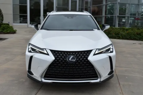 More photos of 2020 Lexus UX 250h Base at Grand Infiniti of Macon, GA