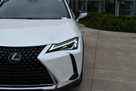 More photos of 2020 Lexus UX 250h Base at Grand Infiniti of Macon, GA