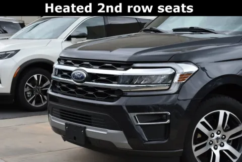 Photos of 2024 Ford Expedition Limited for sale in Macon, GA at Grand Infiniti of Macon