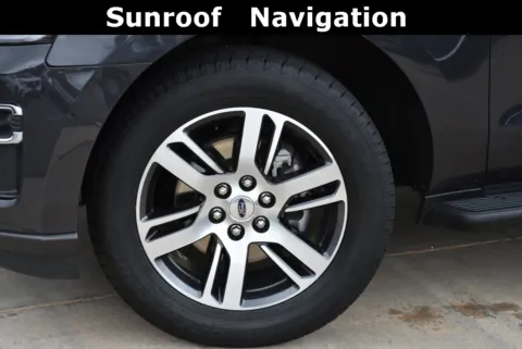 Another view of 2024 Ford Expedition Limited for sale in Macon, GA at Grand Infiniti of Macon