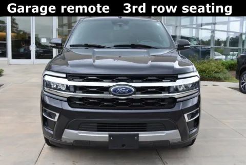 More photos of 2024 Ford Expedition Limited at Grand Infiniti of Macon, GA