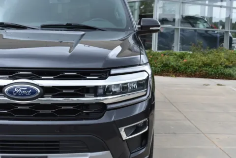 More photos of 2024 Ford Expedition Limited at Grand Infiniti of Macon, GA