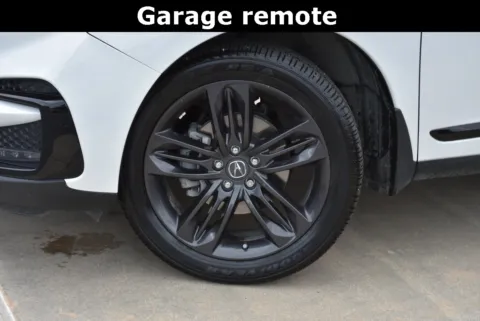 Another view of 2021 Acura RDX A-Spec Package for sale in Macon, GA at Grand Infiniti of Macon
