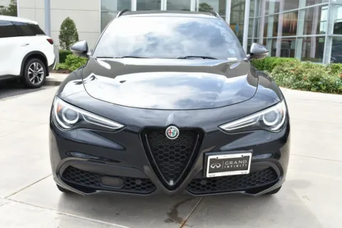 More photos of 2022 Alfa Romeo Stelvio Veloce at Grand Infiniti of Macon, GA