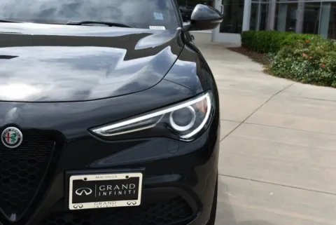 More photos of 2022 Alfa Romeo Stelvio Veloce at Grand Infiniti of Macon, GA
