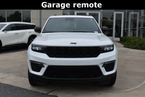 More photos of 2024 Jeep Grand Cherokee Limited at Grand Infiniti of Macon, GA