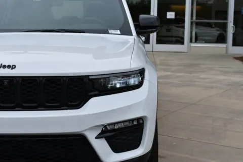 More photos of 2024 Jeep Grand Cherokee Limited at Grand Infiniti of Macon, GA