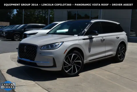 Unknown 2024 Lincoln Corsair Grand Touring for sale in Macon, GA