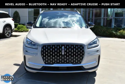 More photos of 2024 Lincoln Corsair Grand Touring at Grand Infiniti of Macon, GA