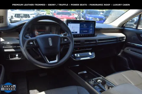More photos of 2024 Lincoln Corsair Grand Touring at Grand Infiniti of Macon, GA