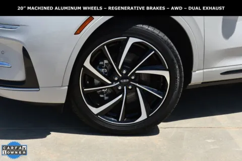 Another view of 2024 Lincoln Corsair Grand Touring for sale in Macon, GA at Grand Infiniti of Macon