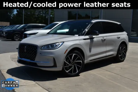 Unknown 2024 Lincoln Corsair Grand Touring for sale in Macon, GA