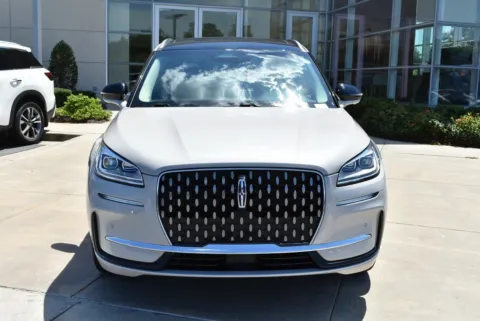 More photos of 2024 Lincoln Corsair Grand Touring at Grand Infiniti of Macon, GA