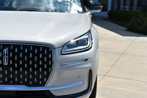 More photos of 2024 Lincoln Corsair Grand Touring at Grand Infiniti of Macon, GA