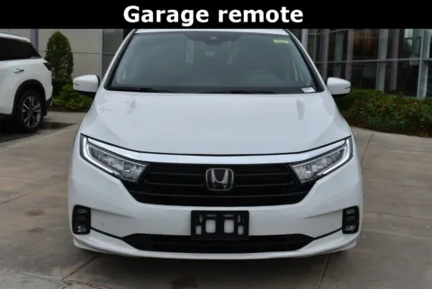 More photos of 2023 Honda Odyssey Elite at Grand Infiniti of Macon, GA