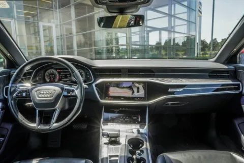 More photos of 2024 Audi A6 45 Premium Plus at Grand Infiniti of Macon, GA