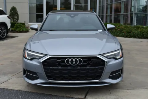 More photos of 2024 Audi A6 45 Premium Plus at Grand Infiniti of Macon, GA
