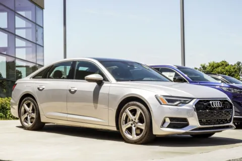 More photos of 2024 Audi A6 45 Premium Plus at Grand Infiniti of Macon, GA