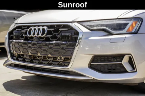 Photos of 2024 Audi A6 45 Premium Plus for sale in Macon, GA at Grand Infiniti of Macon