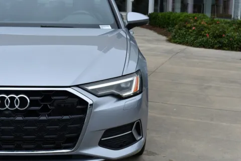 More photos of 2024 Audi A6 45 Premium Plus at Grand Infiniti of Macon, GA