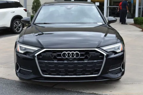 More photos of 2024 Audi A6 45 Premium Plus at Grand Infiniti of Macon, GA