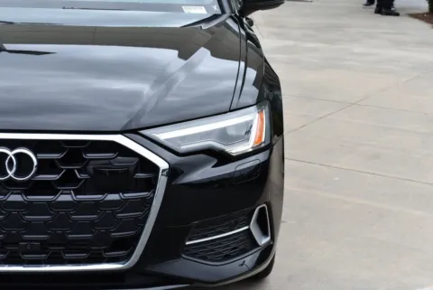 More photos of 2024 Audi A6 45 Premium Plus at Grand Infiniti of Macon, GA