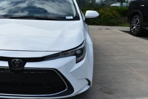 More photos of 2022 Toyota Corolla LE at Grand Infiniti of Macon, GA