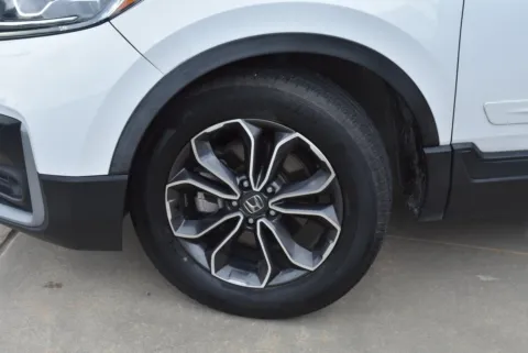 Another view of 2020 Honda CR-V EX-L for sale in Macon, GA at Grand Infiniti of Macon