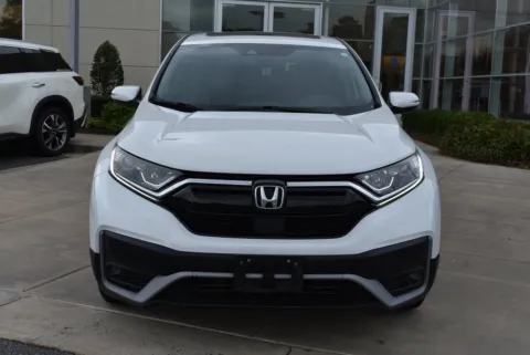 More photos of 2020 Honda CR-V EX-L at Grand Infiniti of Macon, GA