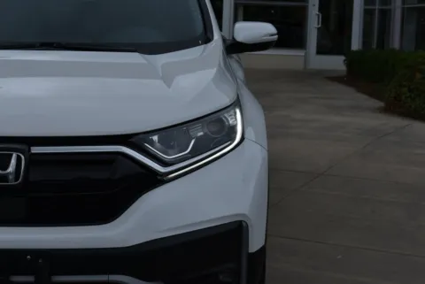More photos of 2020 Honda CR-V EX-L at Grand Infiniti of Macon, GA