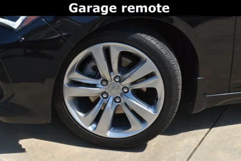 Another view of 2023 Acura TLX Technology Package for sale in Macon, GA at Grand Infiniti of Macon