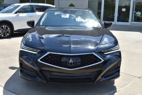 More photos of 2023 Acura TLX Technology Package at Grand Infiniti of Macon, GA