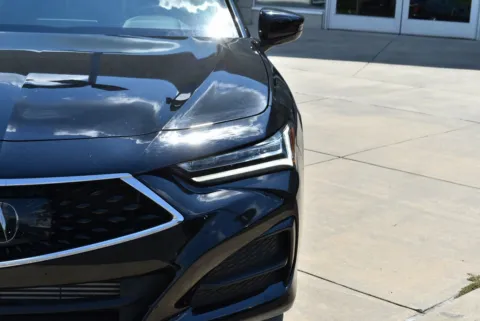 More photos of 2023 Acura TLX Technology Package at Grand Infiniti of Macon, GA
