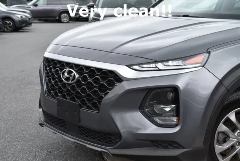Photos of 2019 Hyundai Santa Fe SE for sale in Macon, GA at Grand Infiniti of Macon