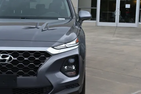 More photos of 2019 Hyundai Santa Fe SE at Grand Infiniti of Macon, GA